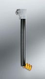 Digi-Sense TC/PR28875-3 TC/PR28875-3 Type K 90°-Angle Surface Thermocouple Probe with Guarded Tip - 08445-10