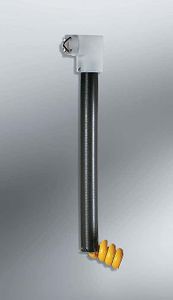 Digi-Sense TC/PR28875-3 TC/PR28875-3 Type K 90°-Angle Surface Thermocouple Probe with Guarded Tip - 08445-10