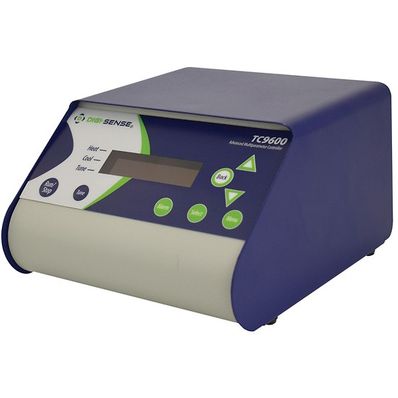 Digi-Sense TC9600 Benchtop Temperature Controller with USB Output, for Thermocouple, RTD, or Thermistors; 230 VAC - WD-89800-14