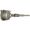 Digi-Sense Temperature Probe, Type J, 316 Stainless Steel, 12 in. L - 90446-78