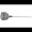 Digi-Sense Temperature Probe, Type K, 316 Stainless Steel, 24 in. L - 90446-97