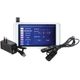 Digi-Sense Temperature/RH Touch Screen Recorder with NIST-Traceable Calibration - WD-20250-40