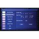 Digi-Sense Temperature/RH Touch Screen Recorder with NIST-Traceable Calibration - WD-20250-40