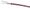 Digi-Sense Thermocouple Probe Wire, Type T, 24-Gauge, Polyvinyl Insulation, RiPCord, 1000ft - 08542-38