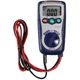 Digi-Sense Three-in-One Digital Multimeter with NIST-Traceable Calibration - WD-20250-52 Digi-Sense Three-in-One Digital Multimeter with NIST-Traceable Calibration - WD-20250-52