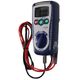 Digi-Sense Three-in-One Digital Multimeter with NIST-Traceable Calibration - WD-20250-52 Digi-Sense Three-in-One Digital Multimeter with NIST-Traceable Calibration - WD-20250-52