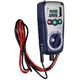 Digi-Sense Three-in-One Digital Multimeter with NIST-Traceable Calibration - WD-20250-52 Digi-Sense Three-in-One Digital Multimeter with NIST-Traceable Calibration - WD-20250-52