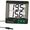Digi-Sense Traceable Big-Digit 4-Alarm Digital Thermometer with Calibration; Celsius - 90000-37