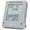 Digi-Sense Traceable Digital Barometer with Calibration - 68000-49