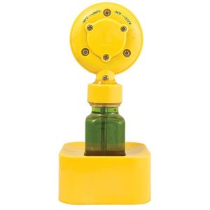 Digi-Sense Traceable Digital Bottle Thermometer with Liquid Fill and Calibration; Std Accuracy - 94460-56