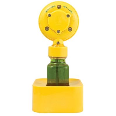 Digi-Sense Traceable Digital Bottle Thermometer with Liquid Fill and Calibration; Std Accuracy - 94460-56