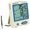 Digi-Sense Traceable Digital Thermometer with Memory Card and Calibration, SS Probe - 37803-85