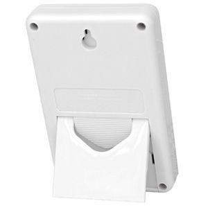 Digi-Sense Traceable Extreme-Accuracy Digital Thermometer with Calibration; 0.00 Celsius - 90000-23