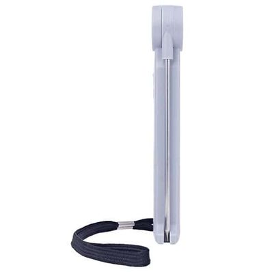 Digi-Sense Traceable Flip-Stick Thermometer with Calibration; ±1°C accuracy - 98767-40