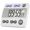 Digi-Sense Traceable Four-Channel Alarm Timer with Calibration - 90225-35