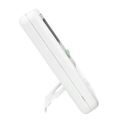 Digi-Sense Traceable Fridge/Freezer Digital Thermometer with Calibration; 1 Bottle Probe - 94460-72