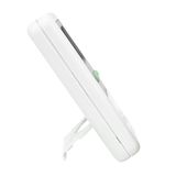 Digi-Sense Traceable Fridge/Freezer Digital Thermometer with Calibration; 5 mL Bottle Probe - 94460-71