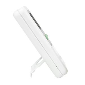 Digi-Sense Traceable Fridge/Freezer Digital Thermometer with Calibration; 5 mL Bottle Probe - 94460-71