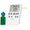 Digi-Sense Traceable High-Accuracy Fridge/Freezer Thermometer with Calibration; 1 Bottle Probe - 98767-30