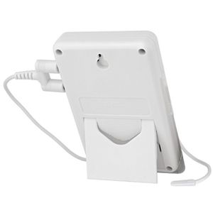 Digi-Sense Traceable High-Accuracy RTD Digital Thermometer with Calibration; Bullet Probe - 37804-05