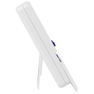 Digi-Sense Traceable High-Accuracy RTD Refrigerator/Freezer Digital Thermometer with Calibration - 37803-88