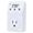 Digi-Sense Traceable Humidity Controller with Calibration; 30 to 90% RH - 03313-04