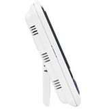 Digi-Sense Traceable Jumbo Fridge/Freezer Digital Thermometer with Calibration; 5 mL Bottle Probe - 94460-83