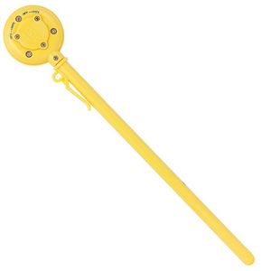 Digi-Sense Traceable Lollipop Water-Resistant Thermometer with Calibration; 1.0C accuracy (-20 to 100C) - 90205-05