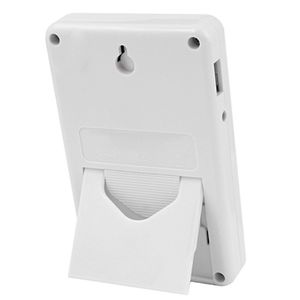 Digi-Sense Traceable Memory-Loc Datalogging Thermometer with Calibration; 1 Bottle Probe - 94460-37