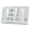 Digi-Sense Traceable Memory-Loc Thermohygrometer with Barometer and Calibration - 98767-17