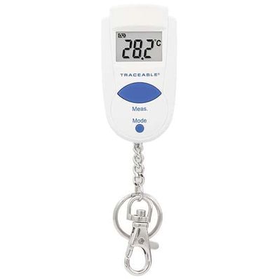 Digi-Sense Traceable Mini-IR Thermometer with Calibration - 98767-47