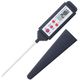 Digi-Sense Traceable Pocket Thermometer Ultra with Calibration; ±0.4°C at tested points - 98767-36