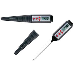 Digi-Sense Traceable Pocket Thermometer with Calibration; 1.5C accuracy - 90205-15