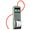 Digi-Sense Traceable Printing Digital Manometer with Calibration; ±100 psi - 98767-02