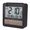 Digi-Sense Traceable Radio-Controlled Atomic Desktop Digital Clock with Calibration - 08610-25