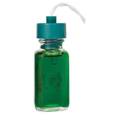 Digi-Sense Traceable Remote Bottle Sensor for Thermometers; 10 ft cable - 98767-24