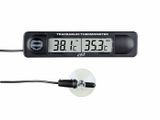 Digi-Sense Traceable Remote Probe Digital Thermometer with Calibration; Stick-Style, Fahrenheit - 90205-24