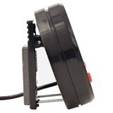 Digi-Sense Traceable Remote Probe Thermometer with Calibration; 1.0C accuracy (-20 to 100C) - 90205-20