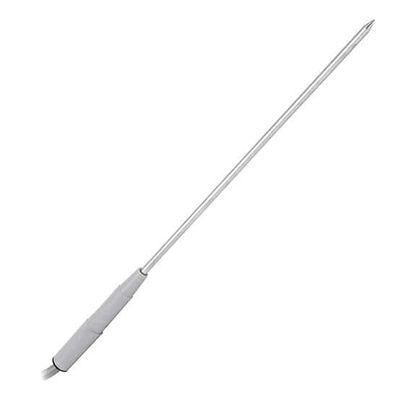 Digi-Sense Traceable Remote Stainless Steel Sensor for raceable Wireless Thermometer with Calibration - 98767-23