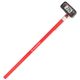 Digi-Sense Traceable Robo™ Thermometer with Calibration; ±1.0 accuracy (-20 to 100°C) - 90205-25