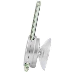 Digi-Sense Traceable See-Through Refrigerator Thermometer with Calibration; 1C accuracy - 90080-01