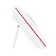 Digi-Sense Traceable Sentry Triple-Display Thermometer with Calibration; -50 to 70C, Wire Probe - 94460-77