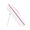 Digi-Sense Traceable Sentry Triple-Display Thermometer with Calibration; -50 to 70C, Wire Probe - 94460-77