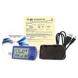 Digi-Sense Traceable Temperature Data Logger Kit with Calibration - 18005-01