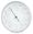 Digi-Sense Traceable Three-Scale Dial Barometer with Calibration; mbar/"Hg/mm Hg - 99760-50