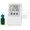 Digi-Sense Traceable Ultra Refrigerator/Freezer Thermometer with Calibration; 1 Bottle and 1 Bullet Probe - 98767-58