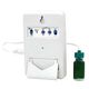 Digi-Sense Traceable Ultra Refrigerator/Freezer Thermometer with Calibration; 1 Bottle Probe - 98767-54