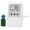 Digi-Sense Traceable Ultra Refrigerator/Freezer Thermometer with Calibration; 1 Bottle Probe - 98767-54