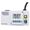 Digi-Sense Traceable Walkaway Count-Up Controller with Calibration; 0.01 sec to 99 hrs - 94400-62