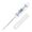 Digi-Sense Traceable Waterproof Food Thermometer with Calibration; ±0.4°C accuracy at tested points - 98767-44